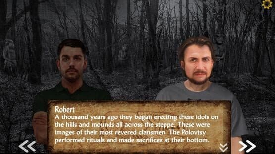 Atrocity — screenshot 1