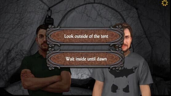 Atrocity — screenshot 4