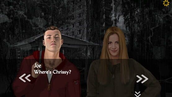 Atrocity — screenshot 6