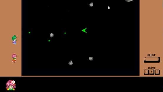 Touhou KSG Story — screenshot 4