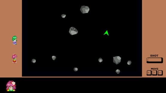 Touhou KSG Story — screenshot 5