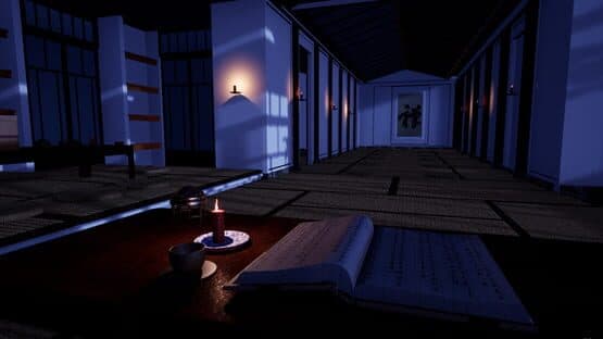 Notes of Soul — screenshot 3