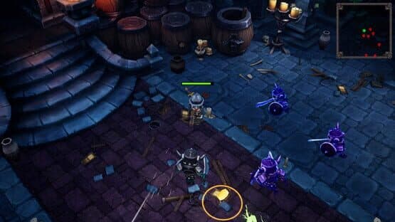 Grave Keeper — screenshot 2