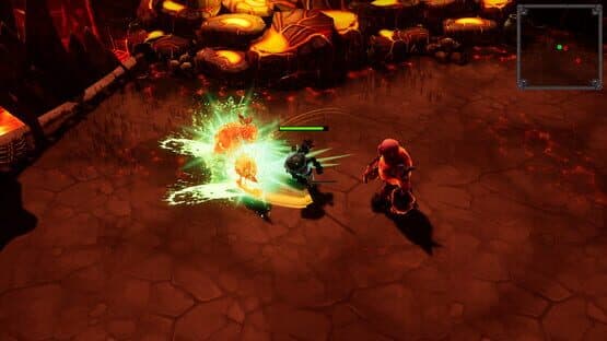 Grave Keeper — screenshot 3