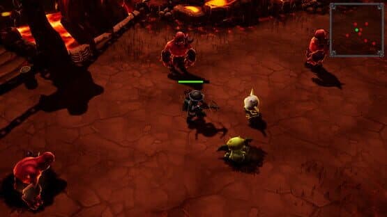 Grave Keeper — screenshot 6