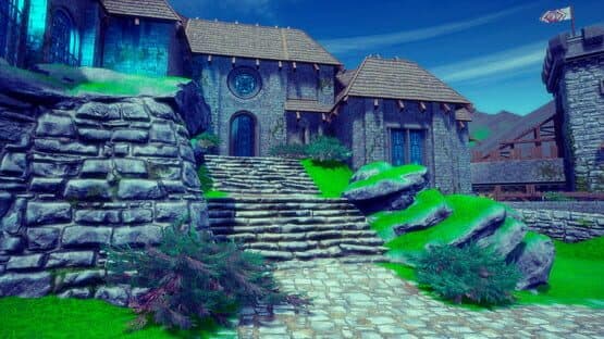 Norpon — screenshot 3