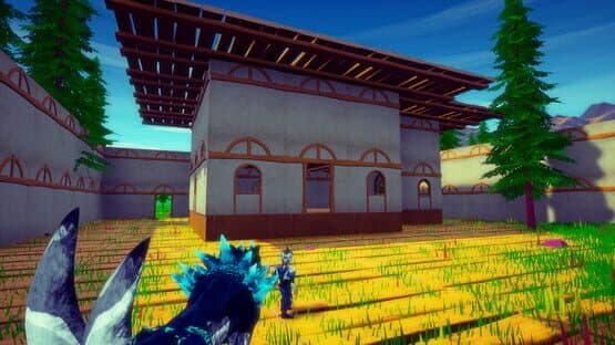 Norpon — screenshot 4