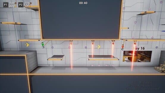 Wreckin Ball Adventure — screenshot 3