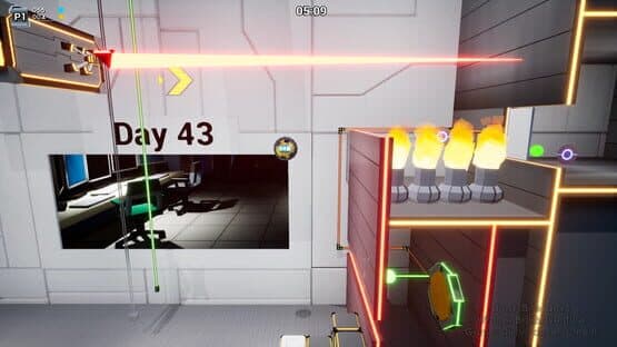 Wreckin Ball Adventure — screenshot 4