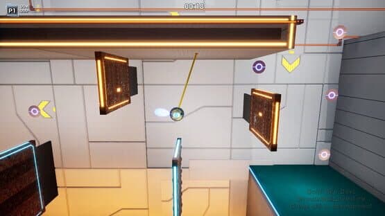 Wreckin Ball Adventure — screenshot 6