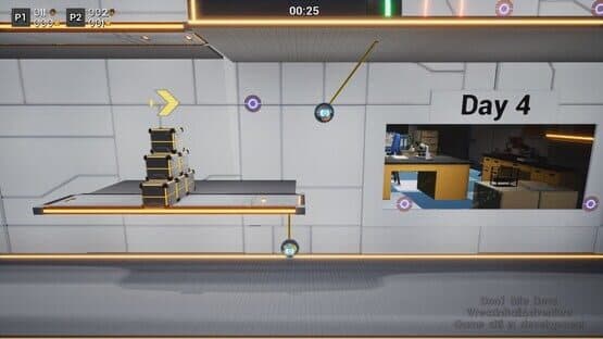 Wreckin Ball Adventure — screenshot 8
