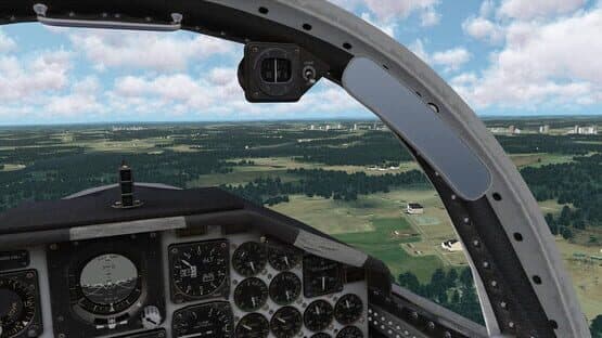 FlyInside Flight Simulator — screenshot 1
