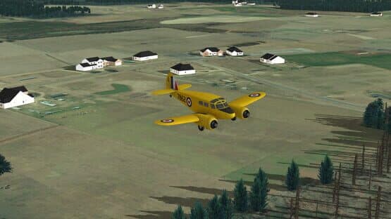 FlyInside Flight Simulator — screenshot 2