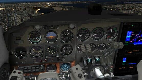 FlyInside Flight Simulator — screenshot 3