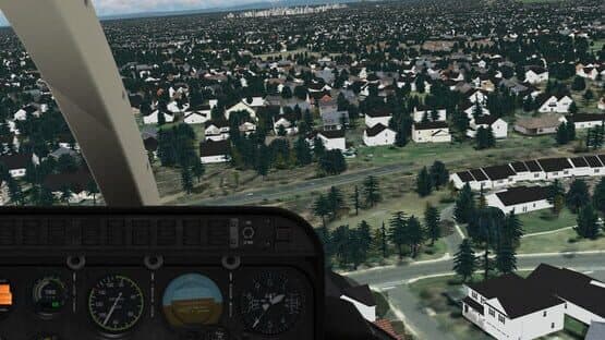 FlyInside Flight Simulator — screenshot 4
