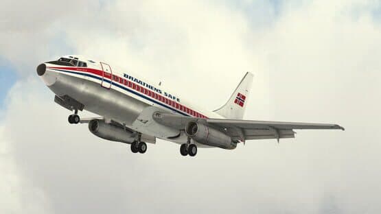 FlyInside Flight Simulator — screenshot 5