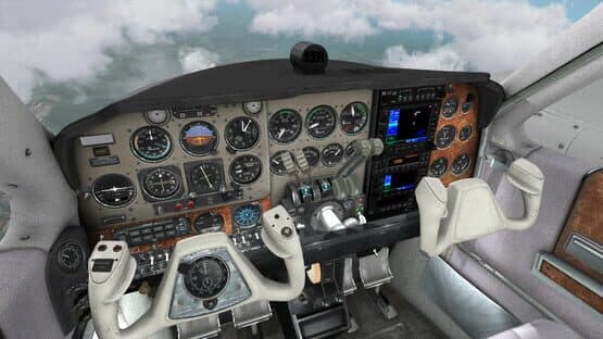 FlyInside Flight Simulator — screenshot 7