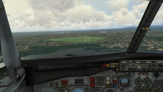 FlyInside Flight Simulator — screenshot 8