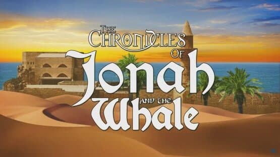 The Chronicles of Jonah and the Whale — screenshot 1