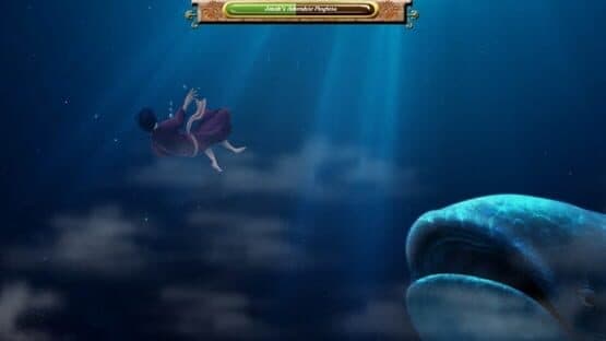 The Chronicles of Jonah and the Whale — screenshot 4