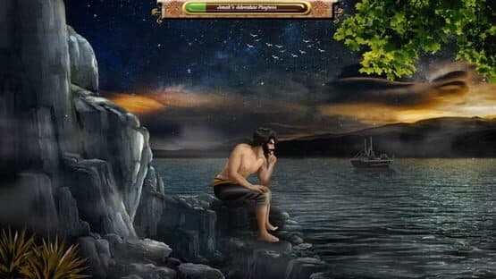 The Chronicles of Jonah and the Whale — screenshot 6