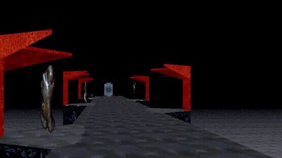 Underlight — screenshot 8