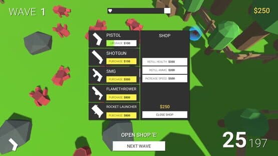 Cube Defense — screenshot 3