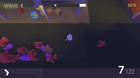Cube Defense — screenshot 4