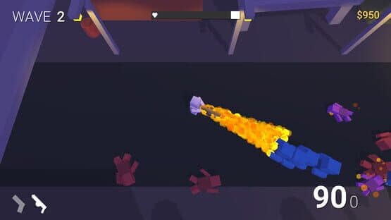 Cube Defense — screenshot 5