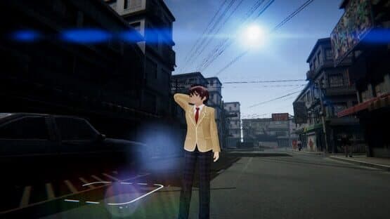 Yanpai Simulator — screenshot 1