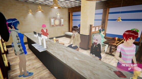 Yanpai Simulator — screenshot 2