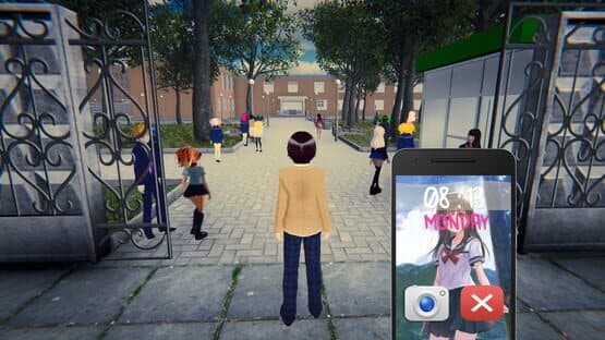 Yanpai Simulator — screenshot 3