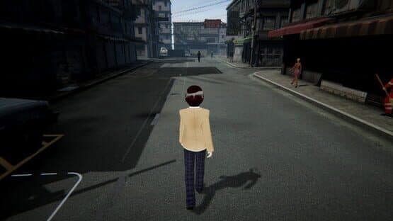 Yanpai Simulator — screenshot 4