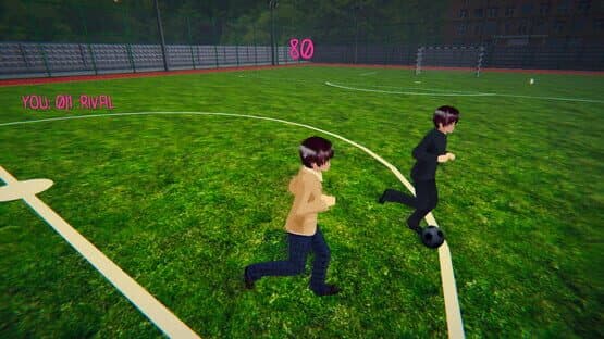 Yanpai Simulator — screenshot 6