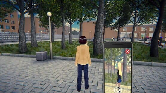 Yanpai Simulator — screenshot 7