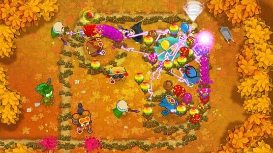 Bloons TD 6 — screenshot 2