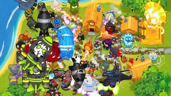 Bloons TD 6 — screenshot 3