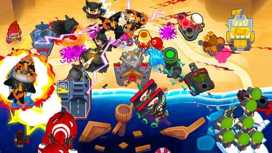 Bloons TD 6 — screenshot 4