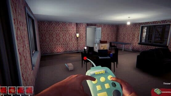 Who Is This Man — screenshot 5