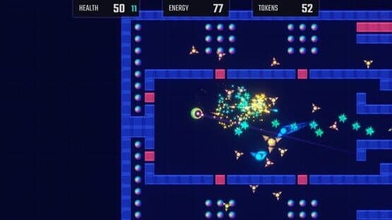 Abstract Hell — screenshot 3