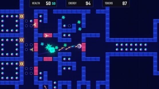 Abstract Hell — screenshot 6