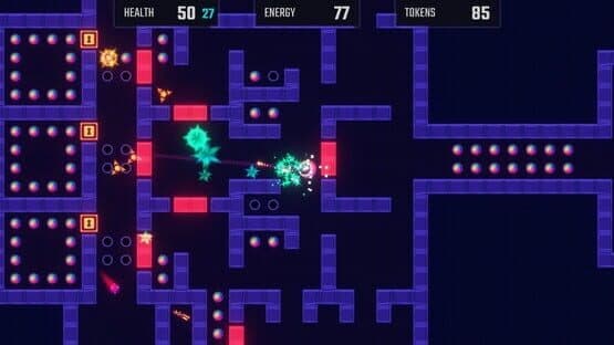 Abstract Hell — screenshot 8