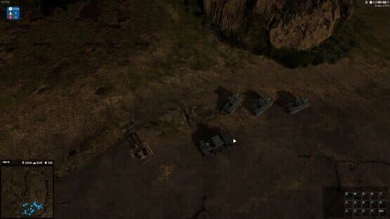 WarZone Flashpoint — screenshot 3