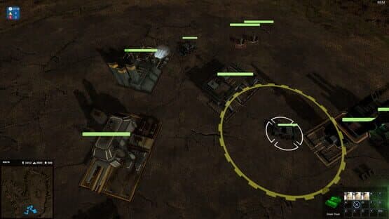 WarZone Flashpoint — screenshot 5
