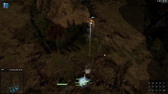 WarZone Flashpoint — screenshot 6