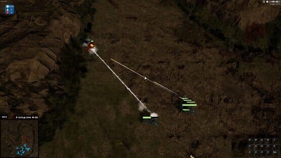 WarZone Flashpoint — screenshot 7
