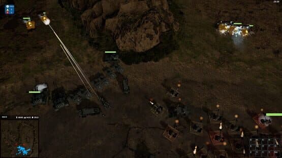 WarZone Flashpoint — screenshot 8
