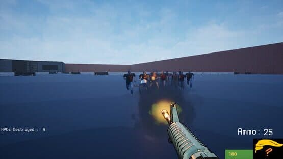 NPCs — screenshot 2