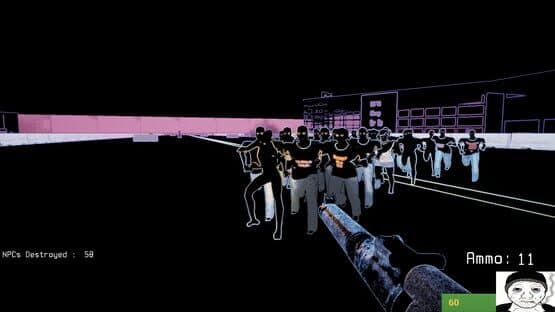 NPCs — screenshot 3