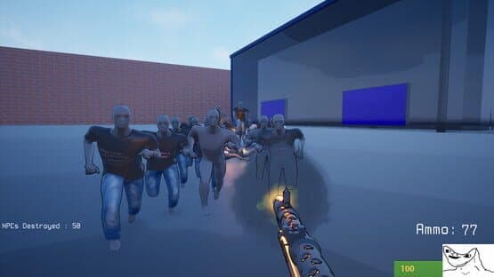 NPCs — screenshot 4